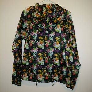 Jacket and short.. Zara Man